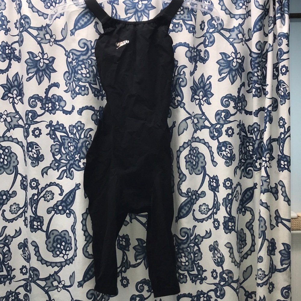 Speedo LZR Racer Pro Record Breaker Knee Skin